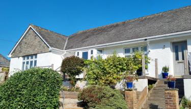 Halwyn Retreat - Foto 2