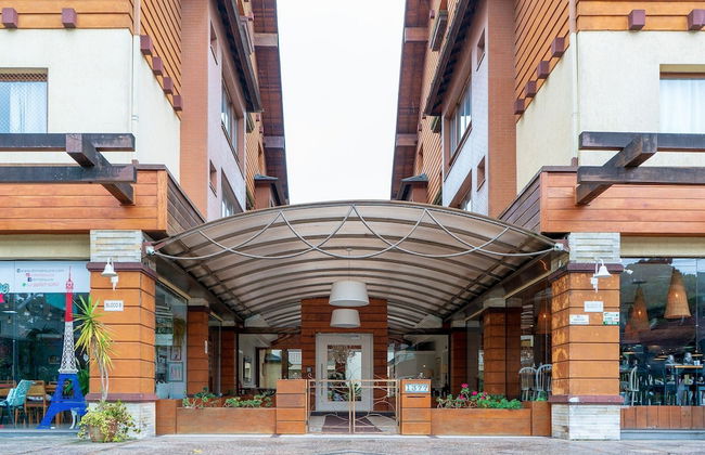 LOCAR-IN GRAMADO- Via Florida - Foto 25