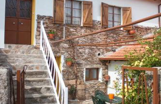 Casa Adalcina (casa d'avó) - Foto 1