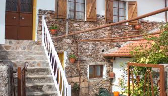 Casa Adalcina (casa d'avó) - Foto 1