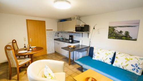 Ferienwohnung Lautertal Haus Barbara - Foto 5