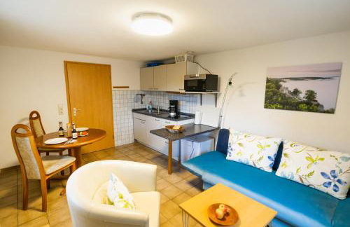 Ferienwohnung Lautertal Haus Barbara - Photo 4