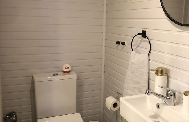 Lemon Tiny House - Foto 52