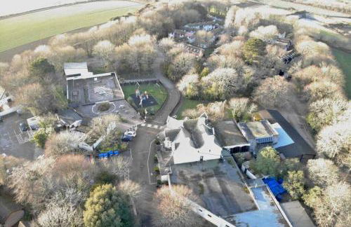 20 Tudor Court " Four Star AA accommodation" - Foto 35