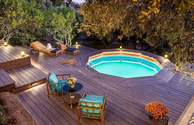 Lagonisi Villa Afroditi - Foto 41