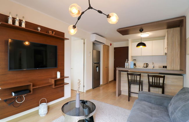 Exclusive Apartments in Pedro Martinto by Wynwood-House - Foto 71