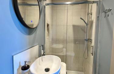 Firth View 2 - Country Escape with Sea Views of Arran! - Foto 30