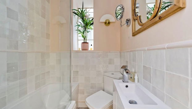 Studio Flat With Garden Access, Holland Park - Foto 4, Innenbereich