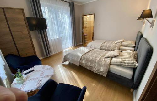 Agroturystyka JAGODA - Foto 16