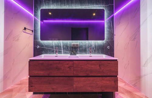 Art Déco Lesage & Spa - Foto 21