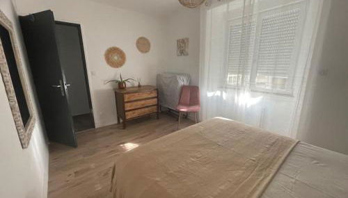 Ô meublé de Pithiviers F2 4 personnes - Photo 2