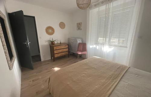 Ô meublé de Pithiviers F2 4 personnes - Photo 2