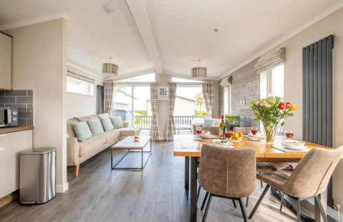 Driftwood Lodge, Sizewell - Adults only property - Aldeburgh Coastal Cottages - Foto 6