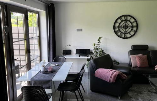 Holiday Home in Gönnersdorf near Badesee - Foto 36