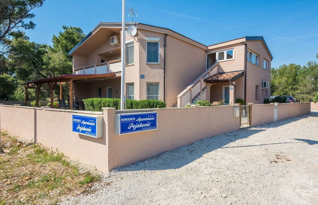 Apartments Zaklina - Photo 34