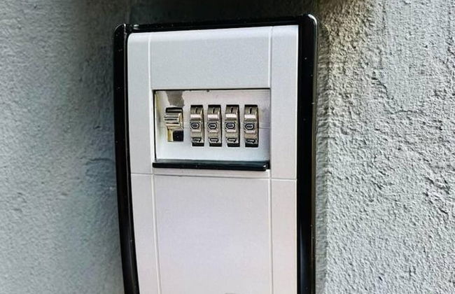 Zentrale Beautifull Apartment - Photo 10