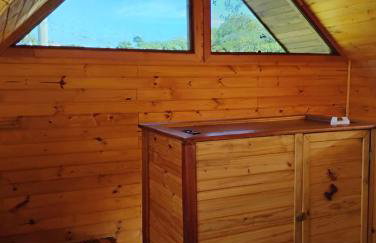 Cabanas Pôr do Sol - São Chico - Foto 37