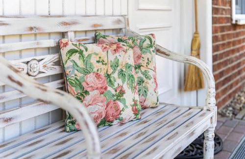 Ferienhaus Sommerrose - Photo 29