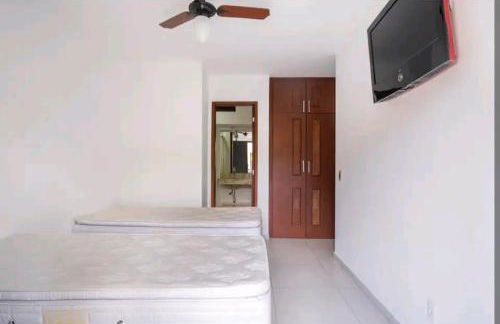 Casa em Condomínio Enseada - Perequê Mirim - Ubatuba - Foto 35