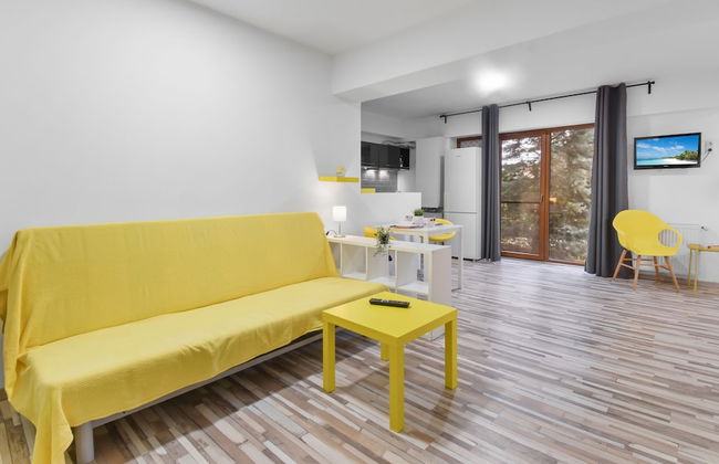 HomeStay Otopeni - Foto 1