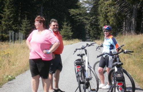 Ferienwohnung Sternkopf - Foto 35