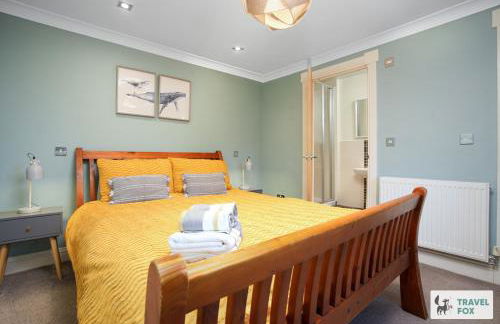 Daisy Cottage - Two bed country retreat with hot tub - Foto 4