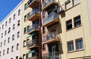 Malvarossa apartment near beach - Photo 13