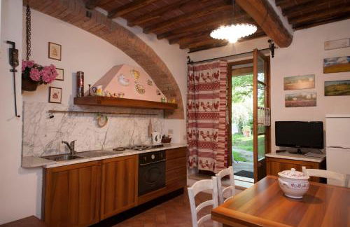 Agriturismo San Giorgio - Foto 82