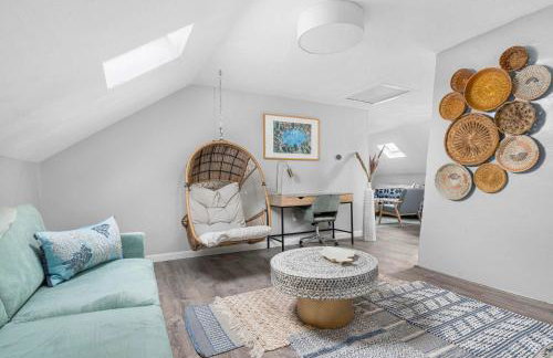 The Return to Water - Sleeps 6 - Newly Renovated - Foto 1