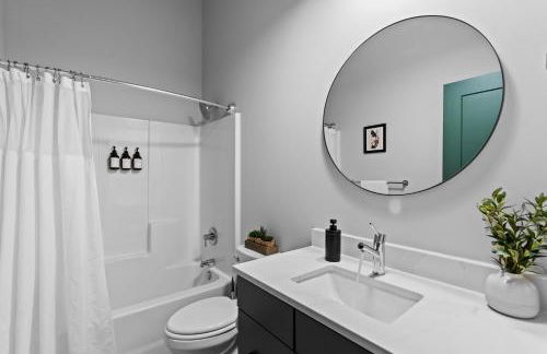 Luxury Cabin near Asheville and Black Mountain - Foto 43