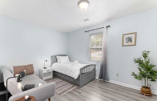 Modern Scottdale Escape Minutes to Atlanta - Foto 28