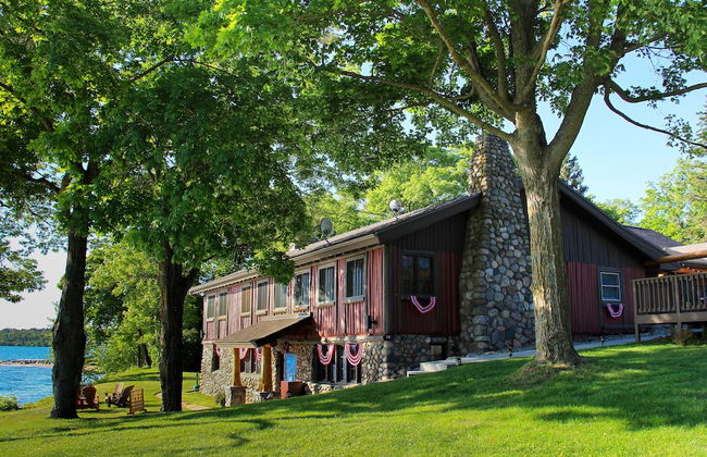 Trappers Landing Lodge - Foto 29