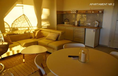 Apartamenty ORION Trzęsacz - Foto 37