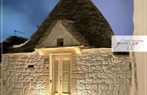 Trullo Monte Calvario - Foto 7