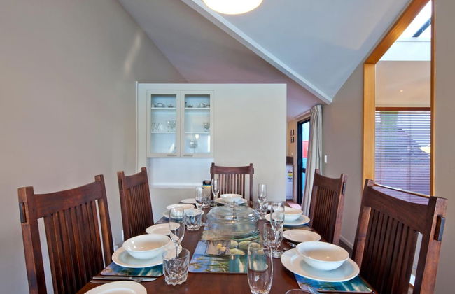 Spinnaker Bay Apartments - Foto 19