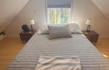 Cute Cozy Cottage Glenford New York - Foto 13