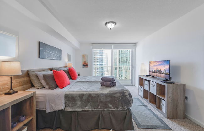 Modern Condos Located in Brickell - Photo 6