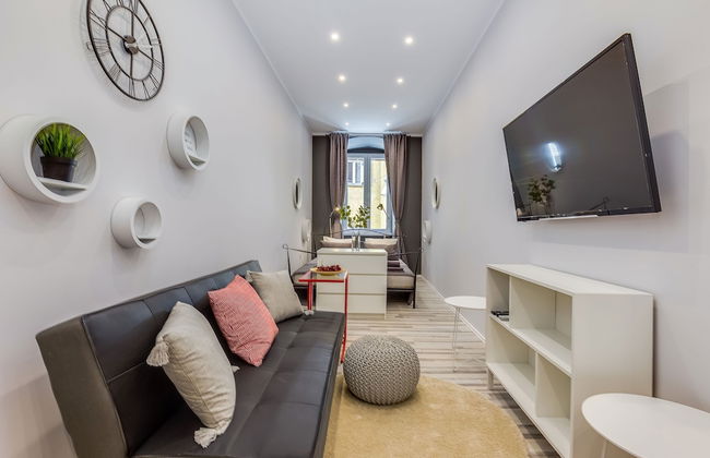 Main Square Studios - Foto 25