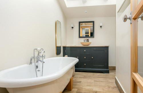 Stunning 4-Bedroom Family Home Near Banbury - Foto 4