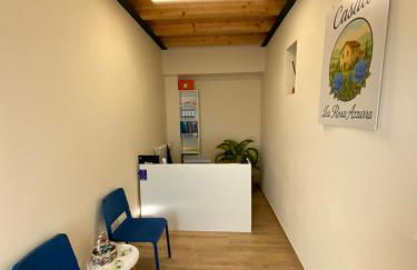 Casale La Rosa Azzurra - Foto 61