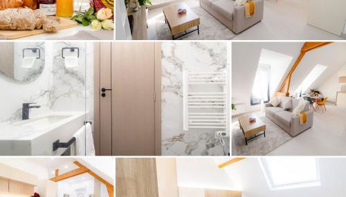 Coup de Coeur des Voyageurs - Propre, confort et Entrer autonome - Bonn'appartts-sur-Seine - Foto 3, towels