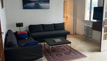 Nantes Maison entière 5 lits La Coulée - Foto 4