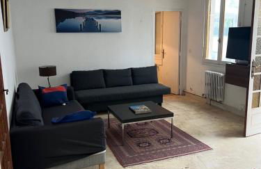 Nantes Maison entière 5 lits La Coulée - Foto 4