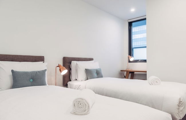 Comfort Apartments Box Hill - Foto 10