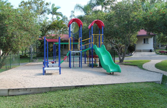 NRMA Atherton Tablelands Holiday Park - Photo 51
