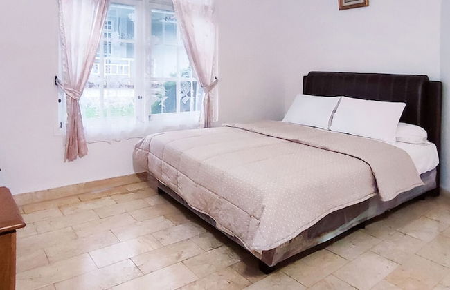 Ruang Nyaman at Sukanagalih Resort - Photo 51