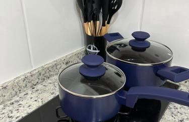 Apartamento 1 quarto em SJ próximo a rodoviária - Foto 8