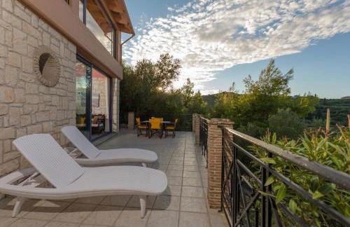 ELIA VILLA 1 - Foto 16