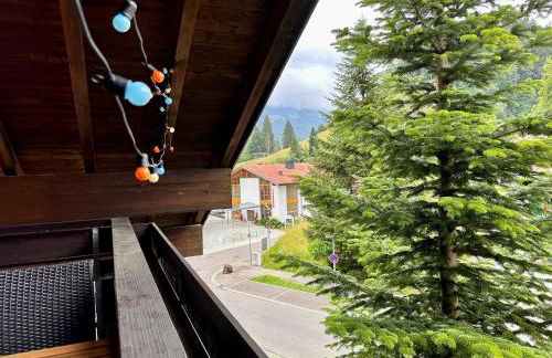 Ferienwohnung Alphorn - SommerBergBahn unlimited kostenlos - Photo 14