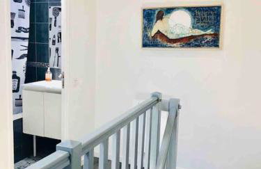 Fabulous Apartment AC Lovely Terrace 10 min Paris - Photo 20